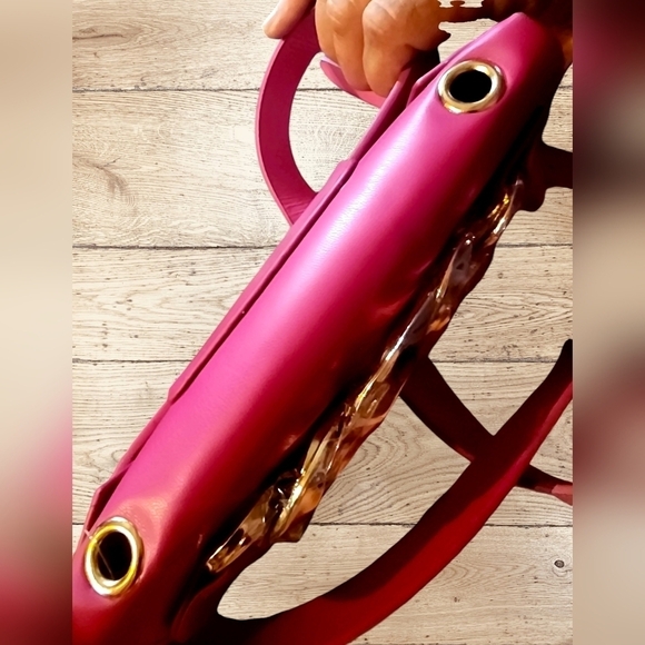 BELT BAG NWT UNBRANDED - Picture 5 of 7